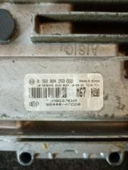 Блок управления акпп Kia Mohave HM D6EB 954404ECD0 2 ракурс Блок управления акпп Kia Mohave HM D6EB 954404ECD0 2 ракурс