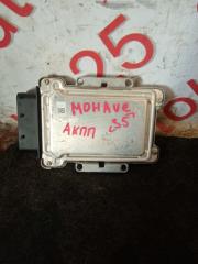 Блок управления акпп Kia Mohave HM D6EB 954404ECD0 3 ракурс Блок управления акпп Kia Mohave HM D6EB 954404ECD0 3 ракурс