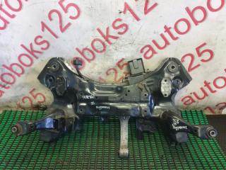 Балка под двс передняя Kia Sorento XM D4HA 624052P201 1 ракурс Балка под двс передняя Kia Sorento XM D4HA 624052P201 1 ракурс