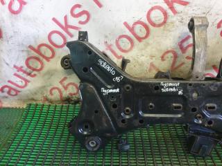 Балка под двс передняя Kia Sorento XM D4HA 624052P201 5 ракурс Балка под двс передняя Kia Sorento XM D4HA 624052P201 5 ракурс