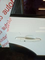 Дверь правая задняя Hyundai Tucson JM 770042E050 4 ракурс