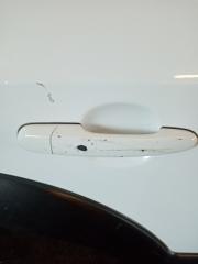 Дверь правая задняя Hyundai Tucson JM 770042E050 5 ракурс