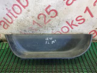 Накладка на порог левая передняя Hyundai Grand Starex TQ D4CB 858714h000 1 ракурс