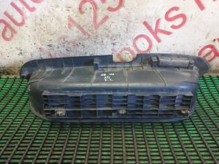 Накладка на порог левая передняя Hyundai Grand Starex TQ D4CB 858714h000 2 ракурс