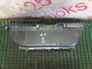 Накладка на порог левая передняя Hyundai Grand Starex TQ D4CB 858714h000 3 ракурс