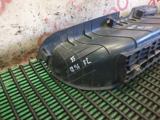 Накладка на порог левая передняя Hyundai Grand Starex TQ D4CB 858714h000 5 ракурс