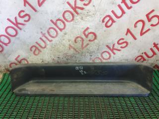 Накладка на порог правая задняя Hyundai Grand Starex TQ D4CB 858764h400 1 ракурс