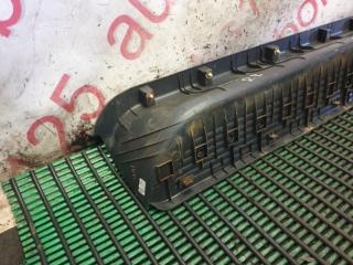 Накладка на порог правая задняя Hyundai Grand Starex TQ D4CB 858764h400 4 ракурс