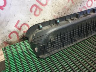 Накладка на порог правая задняя Hyundai Grand Starex TQ D4CB 858764H400 4 ракурс