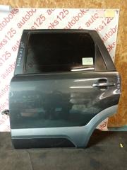 Дверь левая задняя  Kia Mohave HM ,770032J010 ,770032J010 1 ракурс