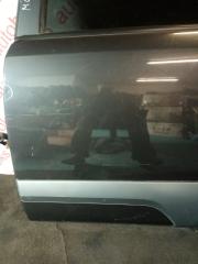 Дверь левая задняя Kia Mohave HM 770032J010 5 ракурс