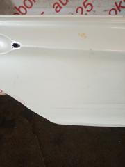 Дверь правая задняя Hyundai Sonata YF 770043S000 4 ракурс