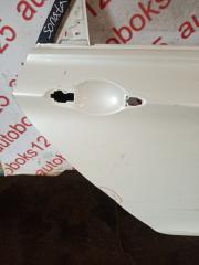 Дверь правая задняя Hyundai Sonata YF 770043S000 5 ракурс