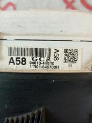 Спидометр Hyundai Grand Starex TQ D4CB 940134H510 3 ракурс Спидометр Hyundai Grand Starex TQ D4CB 940134H510 3 ракурс