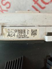 Спидометр Hyundai Grand Starex TQ D4CB 940134H570 3 ракурс Спидометр Hyundai Grand Starex TQ D4CB 940134H570 3 ракурс