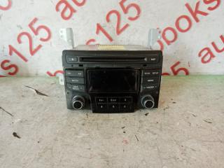 Магнитофон Hyundai Sonata YF 961703S2004X 1 ракурс