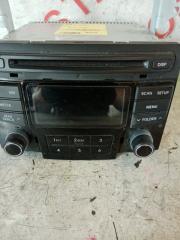 Магнитофон Hyundai Sonata YF 961703S2004X 4 ракурс