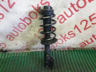 Стойка подвески левая передняя Kia Sorento XM D4HA 546512p300 1 ракурс