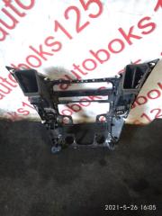 Консоль магнитофона Hyundai Sonata YF 847403STC0 5 ракурс Консоль магнитофона Hyundai Sonata YF 847403STC0 5 ракурс