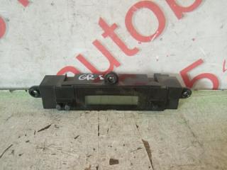 Часы Hyundai Grand Starex TQ 945204H000 1 ракурс Часы Hyundai Grand Starex TQ 945204H000 1 ракурс