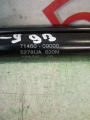 Амортизатор двери SsangYong Kyron DJ 7146009000 4 ракурс