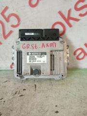 Блок управления акпп Hyundai Grand Starex TQ D4CB 954404C704 1 ракурс