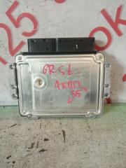 Блок управления акпп Hyundai Grand Starex TQ D4CB 954404C704 3 ракурс