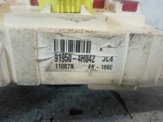Блок предохранителей Hyundai Grand Starex TQ D4CB 919504H042 4 ракурс