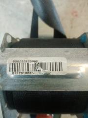 Ремень безопасности правый задний Hyundai Santa Fe CM D4EB 898202B300, 898202B300WK 5 ракурс