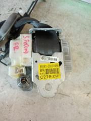 Ремень безопасности правый передний Hyundai Santa Fe CM D4EB 888802B000, 888802B000WK 3 ракурс Ремень безопасности правый передний Hyundai Santa Fe CM D4EB 888802B000, 888802B000WK 3 ракурс