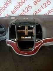 Торпедо Hyundai Santa Fe CM 3 ракурс Торпедо Hyundai Santa Fe CM 3 ракурс