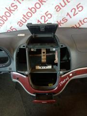 Торпедо Hyundai Santa Fe CM 4 ракурс Торпедо Hyundai Santa Fe CM 4 ракурс