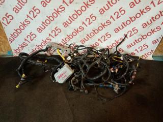 Проводка под торпеду Kia Sorento XM D4HA 915052P250 1 ракурс