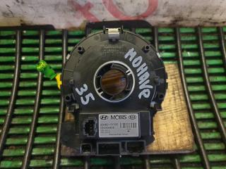 Шлейф лента Kia Mohave HM D6EB 934801Y000 3 ракурс