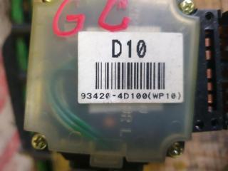 Гитара Kia Carnival VQ J3 934204D100 3 ракурс