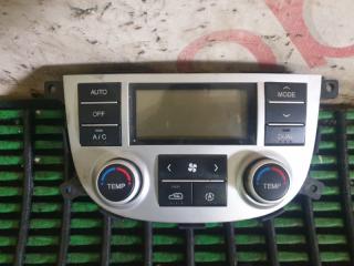 Блок управления климат-контролем Hyundai Santa Fe CM D4EB 972502B401 2 ракурс Блок управления климат-контролем Hyundai Santa Fe CM D4EB 972502B401 2 ракурс