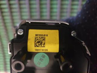  Kia Mohave HM D6EB 967202j010 5 ракурс