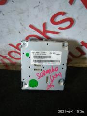 Блок управления Kia Sorento XM D4HB 965102P000 1 ракурс