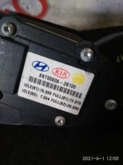 Педаль газа Hyundai Santa Fe CM D4EB 327262B100 2 ракурс Педаль газа Hyundai Santa Fe CM D4EB 327262B100 2 ракурс