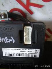  Hyundai Santa Fe CM D4EB 954002B120 3 ракурс