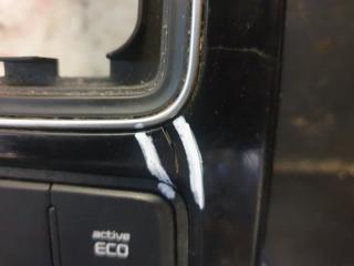 Консоль кпп Kia Sorento XM 846512p005 5 ракурс Консоль кпп Kia Sorento XM 846512p005 5 ракурс