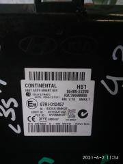  Kia Mohave HM D6EB 954802J200 3 ракурс