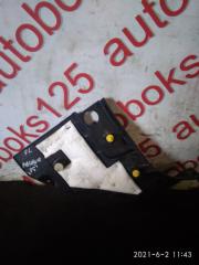 Накладка на порог левая передняя Kia Mohave HM D6EB 858252J500 2 ракурс