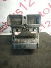 Консоль магнитофона Hyundai Porter D4CB 847424F000 3 ракурс