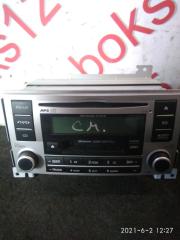 Магнитофон Hyundai Santa Fe CM 961002B100 5 ракурс