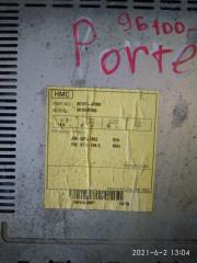 Магнитофон Hyundai Porter D4CB 961004F000 3 ракурс