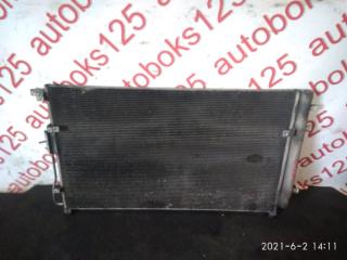 Радиатор кондиционера Kia Carnival VQ J3 976064D101 1 ракурс