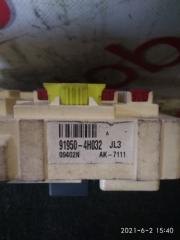Блок предохранителей Hyundai Grand Starex TQ D4CB 919504H032 4 ракурс