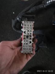 Проводка под капотом Kia Carnival VQ J3 912504D075 3 ракурс