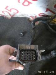 Проводка под капотом Kia Carnival VQ J3 912504D075 5 ракурс